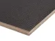 Фанера ФОФ ламинированная 12мм 2440х1220 мм сорт 1/1 березовая ANTISLIP