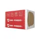 Утеплитель Rockwool Руф Баттс Н Оптима базальтовая плита 1000х600х50мм