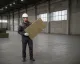Утеплитель Rockwool Венти Баттс базальтовая плита 1000х600х50мм