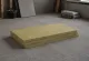 Утеплитель Rockwool Фасад Баттс Оптима базальтовая плита 1000х600х100мм