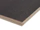 Фанера ФОФ ламинированная 18мм 2440х1220 мм сорт 1/1 березовая ANTISLIP