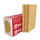 Утеплитель Rockwool Руф Баттс Стяжка базальтовая плита 1000х600х50мм
