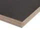 Фанера ФОФ ламинированная 27мм 2440х1220 мм сорт 1/1 березовая ANTISLIP
