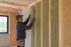 Утеплитель BASWOOL Фасад 100 базальтовая плита 1200х600х100мм