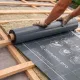 PRO B плёнка строительная пароизоляционная, 75м2 ONDUTISS