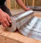 PRO Termo+ 150 плёнка пароизоляционная отражающая, 75м2 ONDUTISS