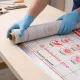 SMART B плёнка строительная пароизоляционная, 70м2 ONDUTISS