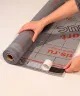 SMART D плёнка строительная гидроизоляционная, 70м2 ONDUTISS