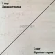Фанера ФК 3мм 1525х1525мм сорт 3/3 шлифованная березовая