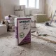 Клей для блоков AUSBAU КСБ-17 Флекс 25 кг для ячеистого бетона