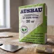 Шпатлевка AUSBAU KR WHITE FINAL 20 кг