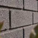Фасадная плитка Standard Brick серый Docke