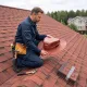 Точечный аэратор Root Красный Docke