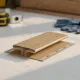 H-профиль 13 мм Зрелый каштан Docke