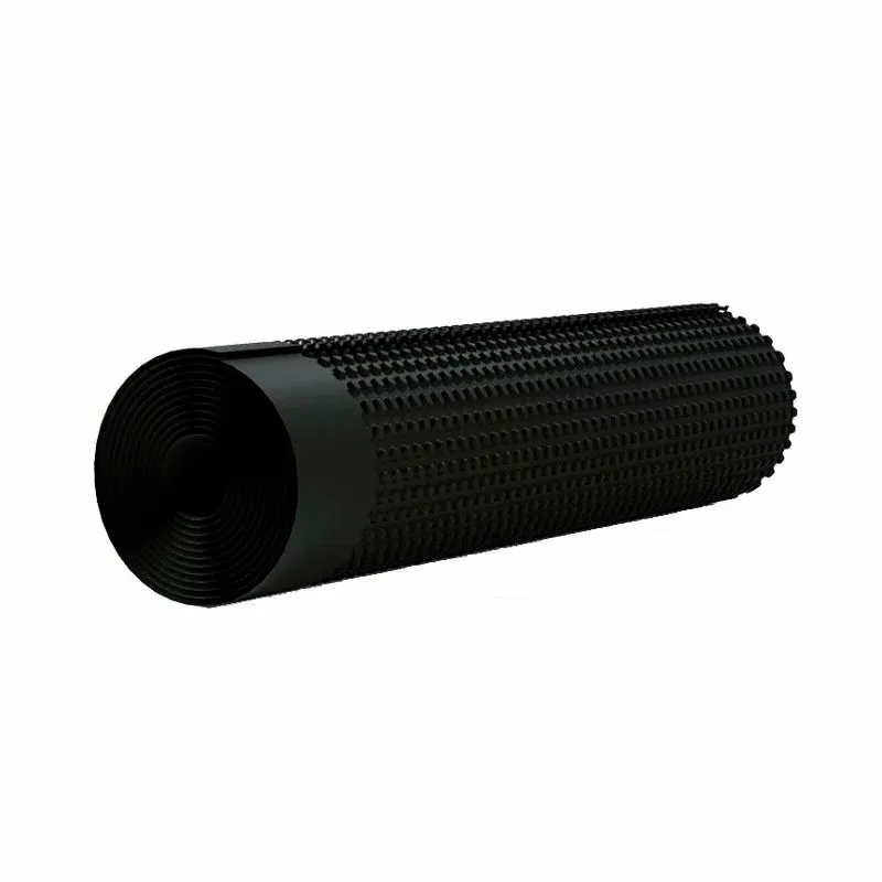 Мембрана Plastguard 1000х20000 мм 20м2 профилированная тип 400 Penoplex