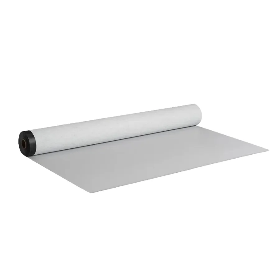 Мембрана ПВХ Logicroof V-RP 1,2 2100х25000 мм 52,5м2 серый Технониколь