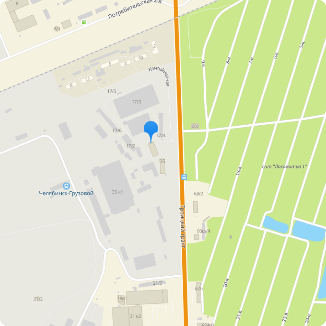 Карта