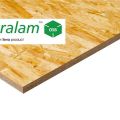 OSB-3 Ultralam 6мм и 8мм