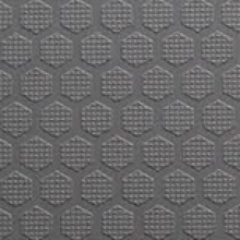Фанера ФОФ сетчатая HEXA (Серая)