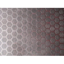 Фанера ФОФ сетчатая HEXA
