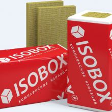 Isobox