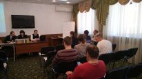 Семинар по Green Board 22.03.2017