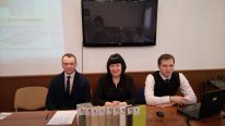 Семинар по Green Board 22.03.2017