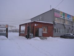 Наш офис