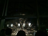 Новогодний карпоратив 25.12.2016