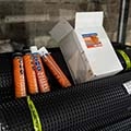 Новые товары Пеноплекс для строительства уже в продаже!