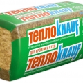 Утеплитель ТЕПЛОKnauf в подарок