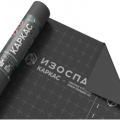 Новый материал Изоспан Каркас - уже в продаже!