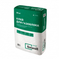 Клей для газоблока SMESIT