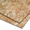 OSB 9мм 2500х1250 KRONOSPAN