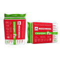 Rockwool Лайт Баттс Скандик 100мм