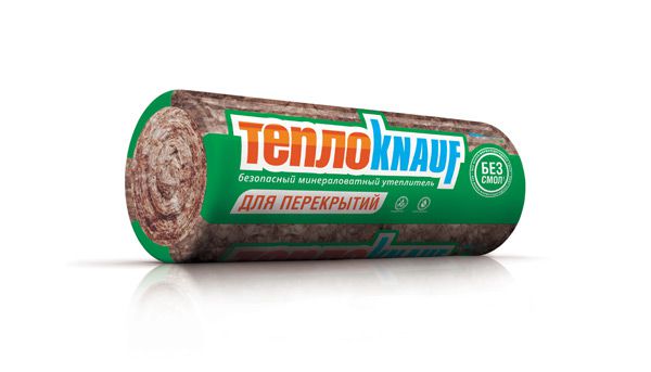 Теплокнауф для перекрытий