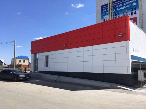Монтаж вентилируемых фасадов Монтаж вентилируемых фасадов
